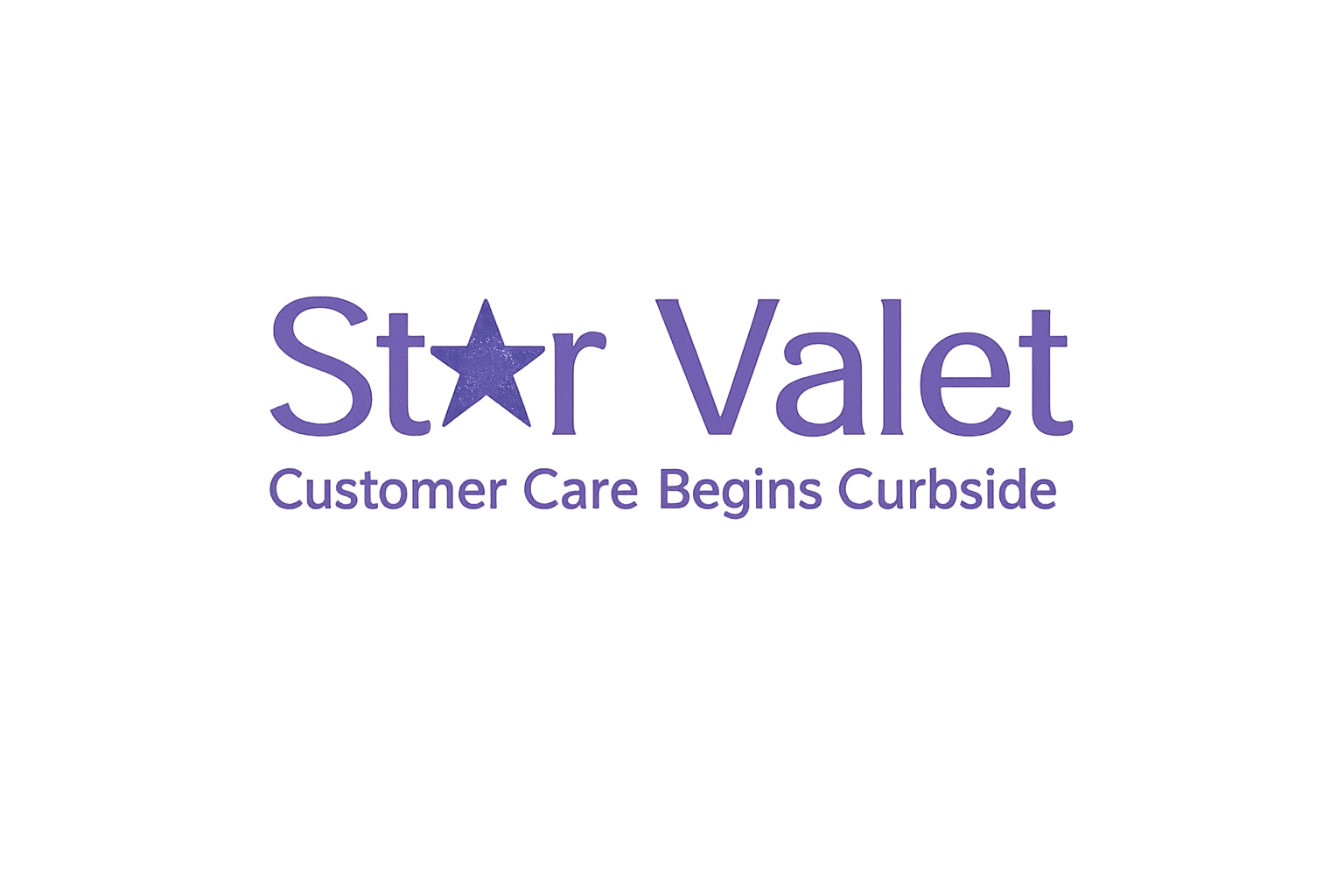 Star Valet Logo